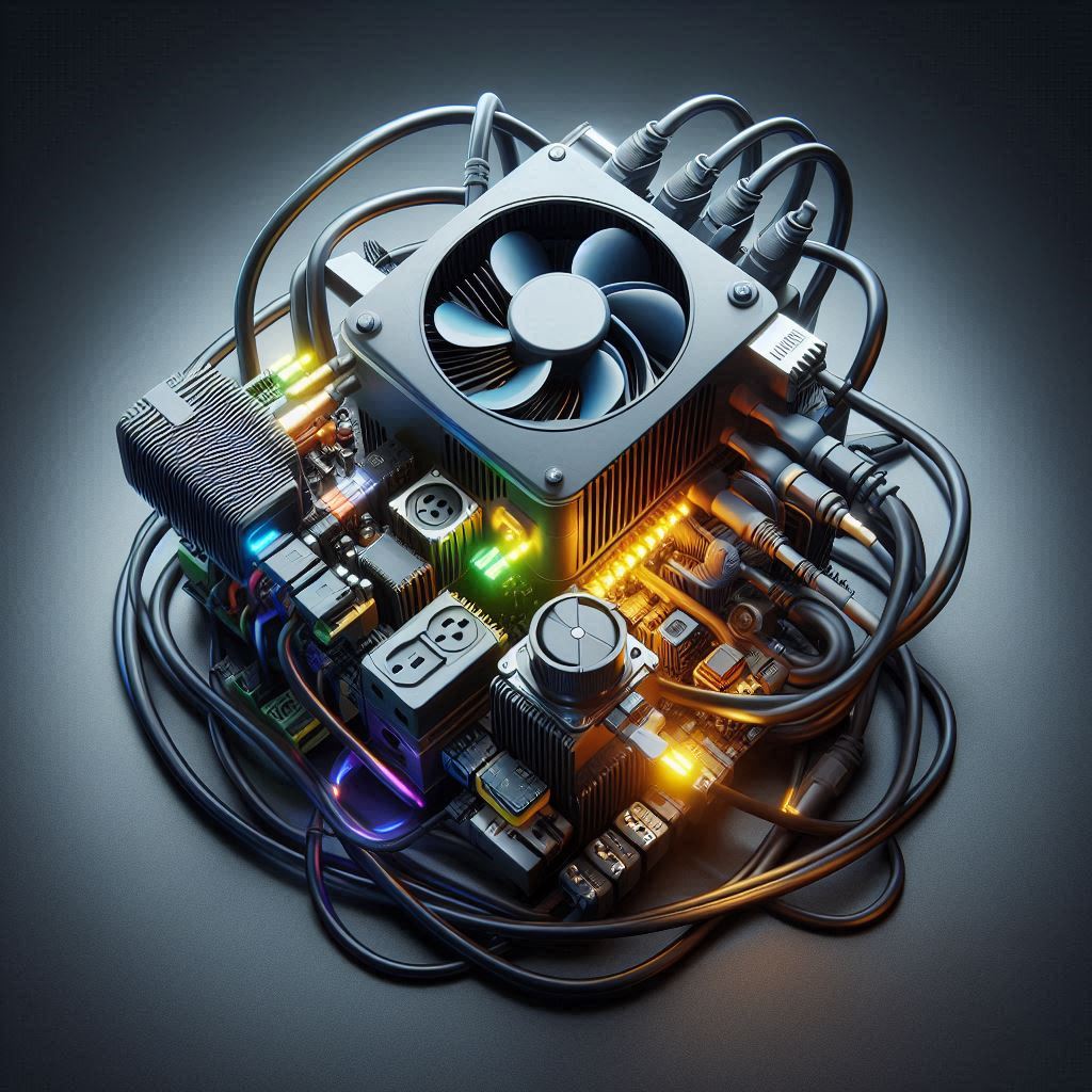 ЧЕМ ЛУЧШЕ ПИТАТЬ ПРИБОРЫ, ПОТРЕБЛЯЮЩИЕ ПОСТОЯННЫЙ ТОК?