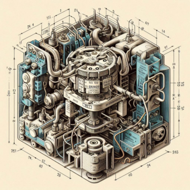 PRINCIPLE OF OPERATION OF VOLTAGE RELAY photo