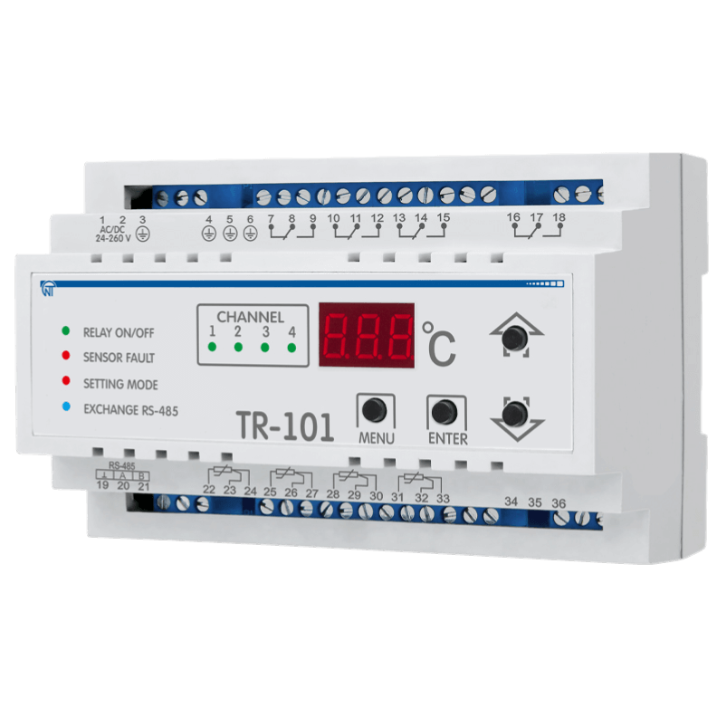 Refrigeration and climate systems
