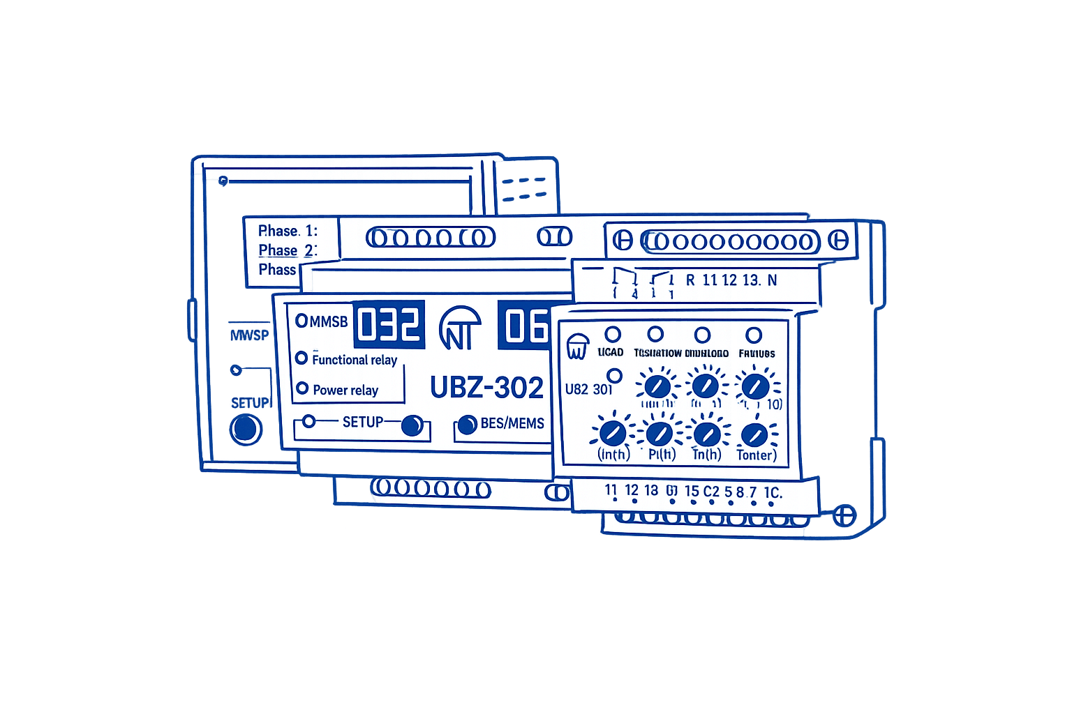 Продукция Novatek Electro